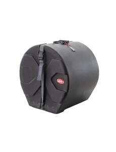  SKB Fully Lined 16" x 14" Floor Tom Drum Case