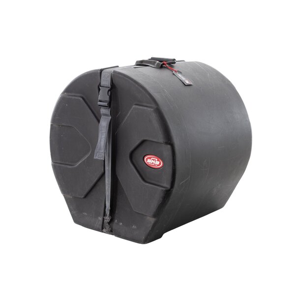 SKB Fully Lined 16" x 14" Floor Tom Drum Case