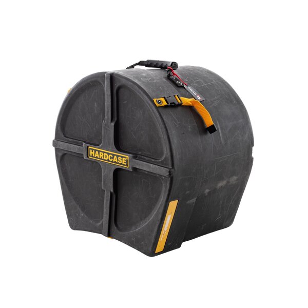 Hardcase Hardcase 14" Floor Tom Drum Case