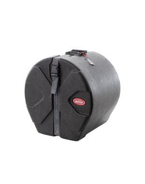  SKB Fully Lined 14" x 12" Floor Tom Drum Case
