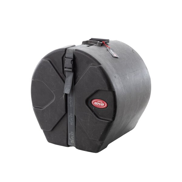 SKB Fully Lined 14" x 12" Floor Tom Drum Case