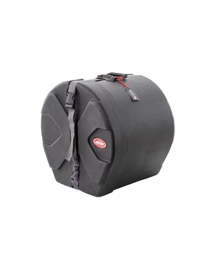  SKB Fully Lined 14" x 12" Tom Drum Case