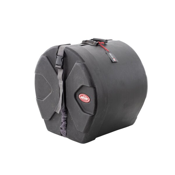 SKB Fully Lined 14" x 12" Tom Drum Case