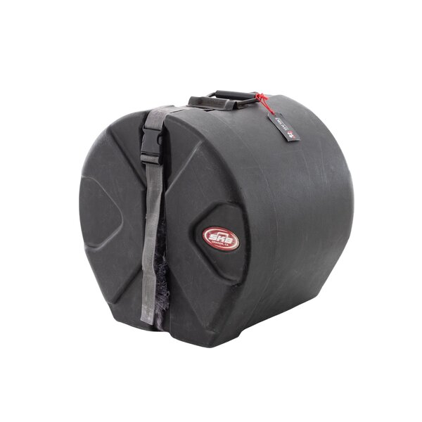 SKB Fully Lined 12" x 10" Tom Drum Case