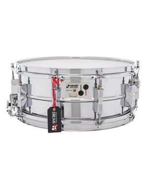 Sonor Sonor Phonic D505 14" x 5.75" Ferro-Manganese Snare Drum