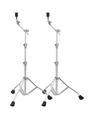 Tama Tama Spartan Boom Cymbal Stand, Twin  Pack