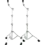 Tama Tama Spartan Boom Cymbal Stand, Twin  Pack