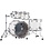 Mapex Mapex Saturn V 22" Drum Kit, Satin White