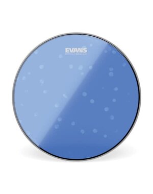 Evans Evans Hydraulic Blue 8" Drum Head