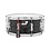 Ludwig Ludwig Acrolite 14" x 6.5" 'Blackrolite' Snare Drum, Black Galaxy