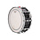 Yamaha Yamaha Absolute Hybrid Maple 14" x 6" Snare Drum, Solid Black
