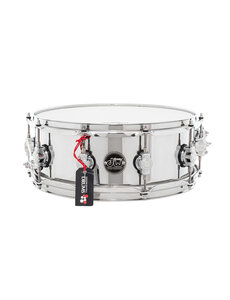 DW Drums DW Performance Series 14" x 5.5" Steel Snare Drum