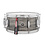 Gretsch Gretsch Brooklyn 14" x 6.5" Snare Drum, Grey Oyster
