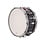 DW Drums DW Performance Series 14" x 6.5" Snare Drum, Ebony Stain Lacquer
