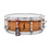 Brady Brady Jarrah Ply 14" x 5.5" Snare Drum