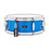 C&C C&C Player Date II 14" x 5" Snare Drum, Blue Sparkle