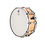 Sakae Sakae 14" x 5.5" Birch Snare Drum, Natural Gloss