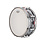 Sakae Sakae Trilogy 14" x 5.5" Snare Drum, Black Oyster Pearl