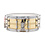 Noonan 14" x 5.5" Brass Snare Drum