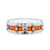 Pearl Pearl M1330 13" x 3" Maple Piccolo Snare Drum, Liquid Amber
