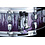 Tama Tama Mike Portnoy Signature 'Melody Maker' 14" x 5.5" Bubinga Snare Drum
