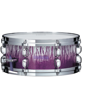 Tama Tama Mike Portnoy Signature Bubinga Ltd Edition 14" x 5.5" Snare Drum