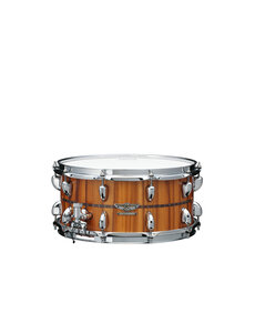 Tama Tama Star Reserve G-Mahogany 14"x6.5" Snare Drum