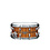 Tama Tama Star Reserve G-Mahogany 14"x6.5" Snare Drum