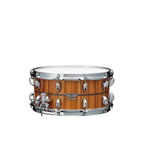 Tama Tama Star Reserve G-Mahogany 14"x6.5" Snare Drum