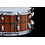 Tama Tama Star Reserve G-Mahogany 14"x6.5" Snare Drum