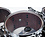 Tama Tama Starclassic 22" Walnut Birch Drum Kit, Molten Platinum Burst