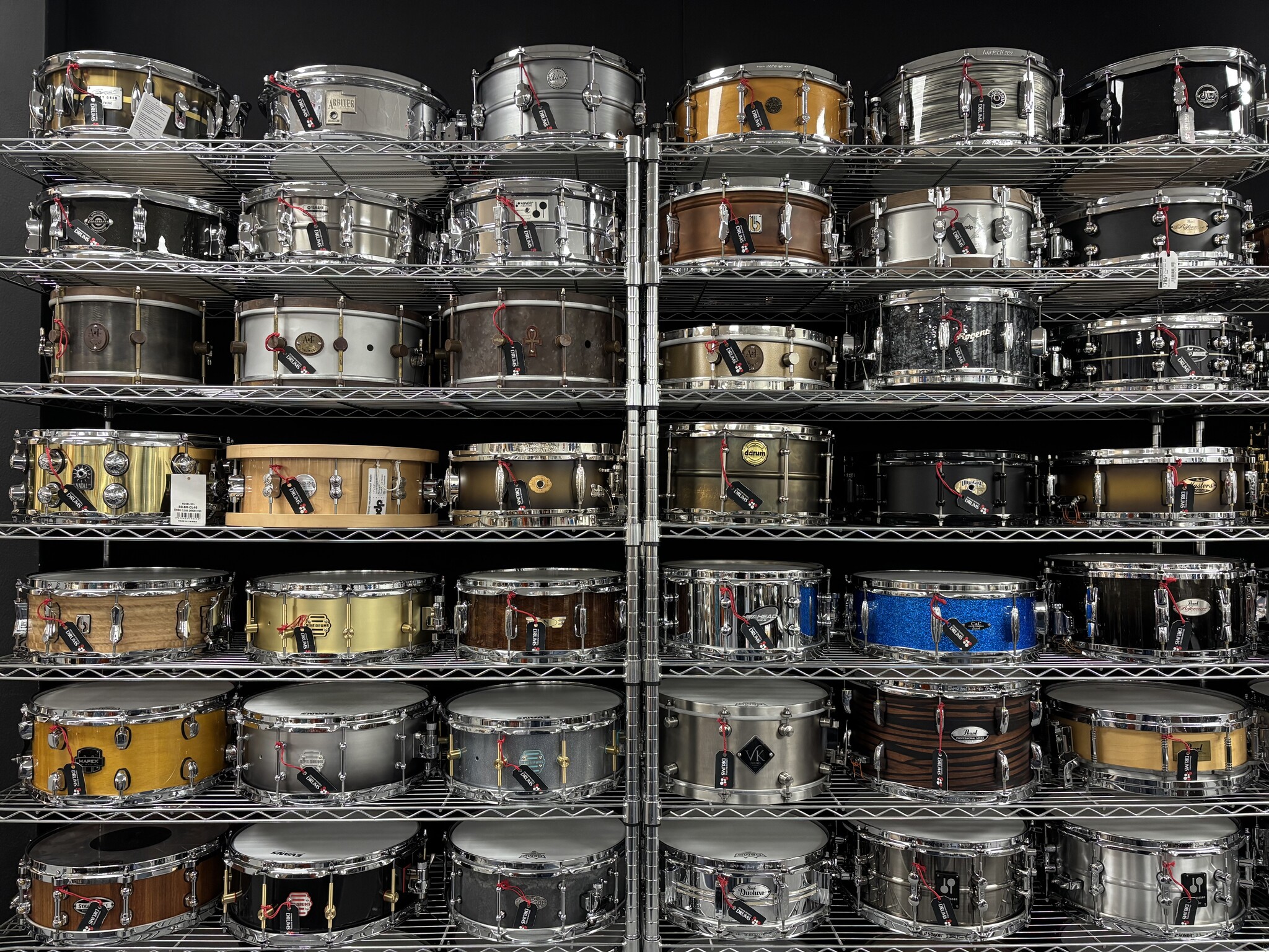 Ultimate Beginners Snare Drum Guide 