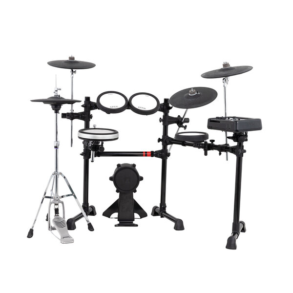 Yamaha Yamaha DTX6K3-X Electronic Drum Kit