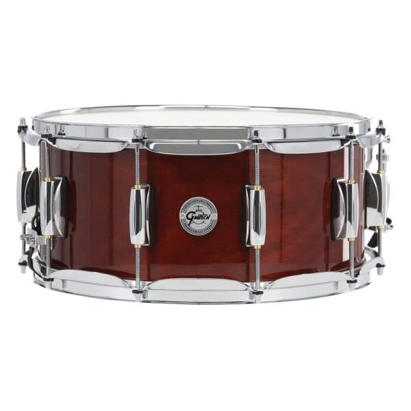 Gretsch Gretsch Full Range Mahogany/Maple 14 ''x 6.5'' Snare Drum