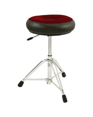 Roc n Soc Roc n Soc Nitro Throne with Round Red Seat