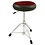 Roc n Soc Roc n Soc Nitro Throne with Round Red Seat