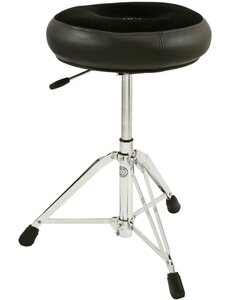 Roc n Soc Roc n Soc Nitro Extended Throne with Round Black Seat