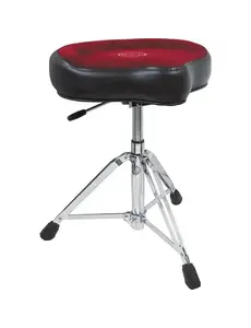 Roc n Soc Roc n Soc Nitro Extended Throne with Cycle Red Seat