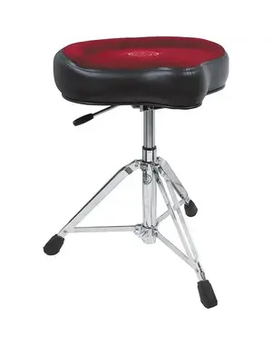 Roc n Soc Roc n Soc Nitro Extended Throne with Cycle Red Seat