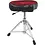 Roc n Soc Roc n Soc Nitro Extended Throne with Cycle Red Seat