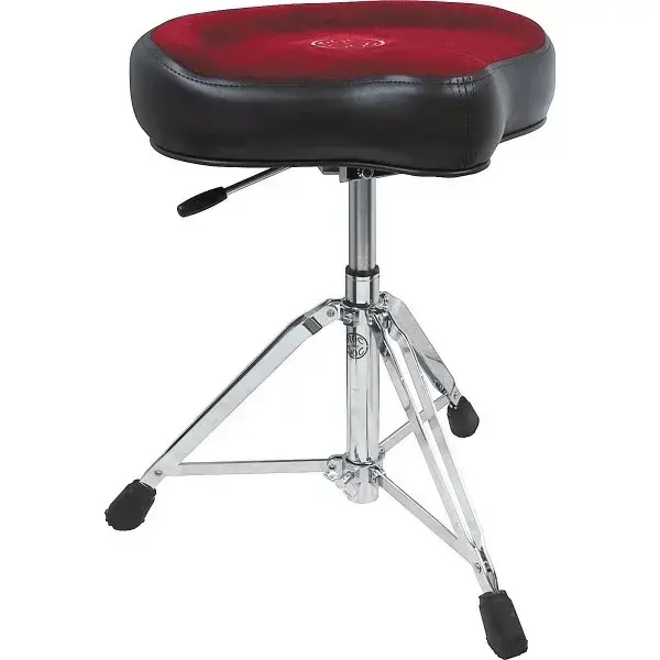 Roc n Soc Roc n Soc Nitro Extended Throne with Cycle Red Seat
