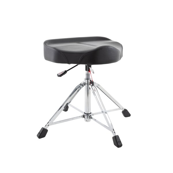 DW Drums DW 9000 Tractor Airlift Drum Stool