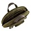 Meinl Meinl 22" Waxed Canvas Cymbal Bag, Forest Green