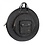Meinl Meinl 22" Vintage Hyde Cymbal Bag, Classic Black