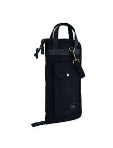 Meinl Meinl Waxed Canvas Stick Bag, Classic Black