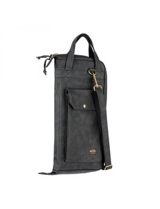 Meinl Meinl Vintage Hyde Stick Bag, Classic Black