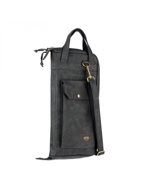 Meinl Meinl Vintage Hyde Stick Bag, Classic Black