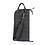 Meinl Meinl Vintage Hyde Stick Bag, Classic Black