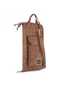 Meinl Meinl Vintage Hyde Stick Bag, Light Brown