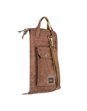 Meinl Meinl Vintage Hyde Stick Bag, Light Brown